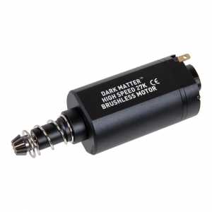 Foto SPECNA ARMS MOTORE BRUSHLESS DARK MATTER 27000RPM (SPE-08-040826)