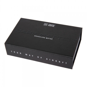 Foto SPECNA ARMS MOTORE BRUSHLESS DARK MATTER 27000RPM (SPE-08-040826)