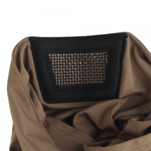 Foto WOSPORT PASSAMONTAGNA KNIGHT HEADGEAR TAN (WO-MA205T)