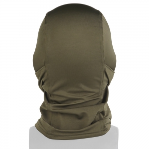 Foto WOSPORT PASSAMONTAGNA KNIGHT HEADGEAR OLIVE DRAB (WO-MA205V)