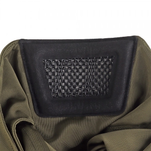 Foto WOSPORT PASSAMONTAGNA KNIGHT HEADGEAR OLIVE DRAB (WO-MA205V)