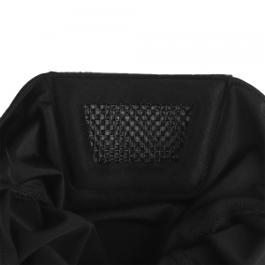 Foto WOSPORT PASSAMONTAGNA KNIGHT HEADGEAR NERO (WO-MA205B)