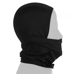 Foto WOSPORT PASSAMONTAGNA KNIGHT HEADGEAR NERO (WO-MA205B)