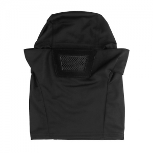Foto WOSPORT PASSAMONTAGNA KNIGHT HEADGEAR NERO (WO-MA205B)