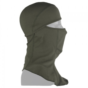 Foto WOSPORT PASSAMONTAGNA TATTICO RESPIRANTE  OLIVE DRAB (WO-MA208V)