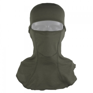 Foto WOSPORT PASSAMONTAGNA TATTICO RESPIRANTE  OLIVE DRAB (WO-MA208V)
