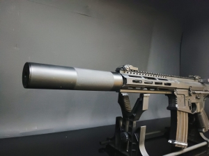 Foto M4 RAIDER 2.0 CUSTOM USATO GARANTITO SPEDIZIONE GRATUITA