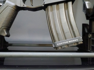 Foto M4 RAIDER 2.0 CUSTOM USATO GARANTITO SPEDIZIONE GRATUITA