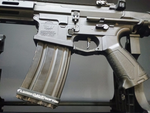 Foto M4 RAIDER 2.0 CUSTOM USATO GARANTITO SPEDIZIONE GRATUITA