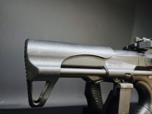 Foto M4 RAIDER 2.0 CUSTOM USATO GARANTITO SPEDIZIONE GRATUITA
