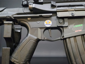 Foto M4 RAIDER 2.0 CUSTOM USATO GARANTITO SPEDIZIONE GRATUITA