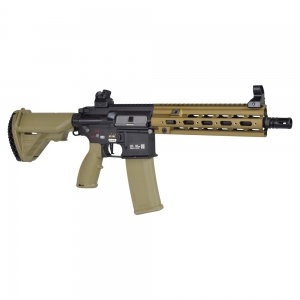 Foto SPECNA ARMS FUCILE ELETTRICO SA-PH24 PRIME ASTER II ETU CHAOS BRONZE (SPE-01-048043)