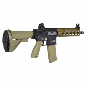 Foto SPECNA ARMS FUCILE ELETTRICO SA-PH24 PRIME ASTER II ETU CHAOS BRONZE (SPE-01-048043)