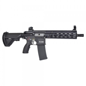 Foto SPECNA ARMS FUCILE ELETTRICO SA-PH24 PRIME ASTER II ETU NERO (SPE-01-048042)