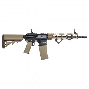 Foto SPECNA ARMS FUCILE ELETTRICO SA-P20 PRIME ASTER II ETU HALF-TAN (SPE-01-043640)