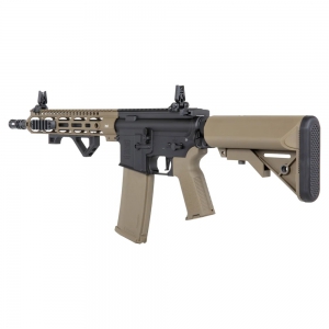 Foto SPECNA ARMS FUCILE ELETTRICO SA-P20 PRIME ASTER II ETU HALF-TAN (SPE-01-043640)