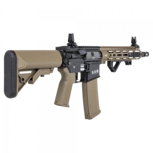 Foto SPECNA ARMS FUCILE ELETTRICO SA-P20 PRIME ASTER II ETU HALF-TAN (SPE-01-043640)