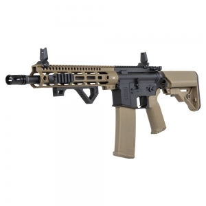 Foto SPECNA ARMS FUCILE ELETTRICO SA-P20 PRIME ASTER II ETU HALF-TAN (SPE-01-043640)