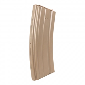 Foto SPECNA ARMS CARICATORE HI-CAP 300 COLPI PER SERIE M4/M16 DARK EARTH (SPE-05-046356)