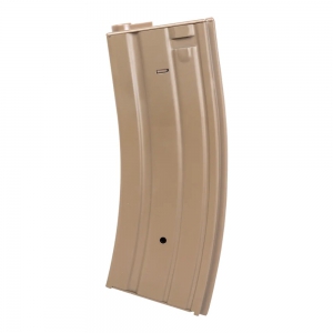 Foto SPECNA ARMS CARICATORE HI-CAP 300 COLPI PER SERIE M4/M16 DARK EARTH (SPE-05-046356)