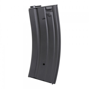 Foto SPECNA ARMS CARICATORE HI-CAP 300 COLPI PER SERIE M4/M16 NERO (SPE-05-046355)