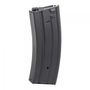 Foto SPECNA ARMS CARICATORE HI-CAP 300 COLPI PER SERIE M4/M16 NERO (SPE-05-046355)