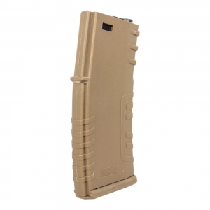 Foto SPECNA ARMS CARICATORE MID-CAP 120 COLPI PER SERIE M4/M16 DARK EARTH (SPE-05-046330)