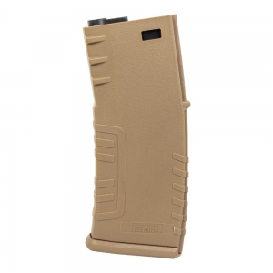 Foto SPECNA ARMS CARICATORE MID-CAP 120 COLPI PER SERIE M4/M16 DARK EARTH (SPE-05-046330)