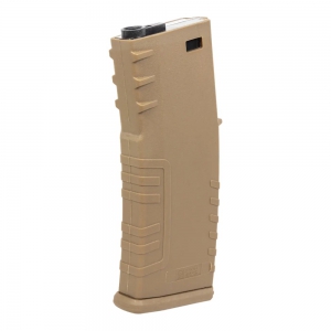 Foto SPECNA ARMS CARICATORE MID-CAP 120 COLPI PER SERIE M4/M16 DARK EARTH (SPE-05-046330)