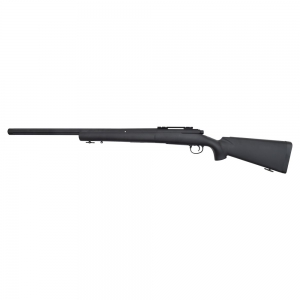Foto CLASSIC ARMY FUCILE SOCOM SNIPER M24 NERO (S020M)