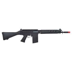 Foto CLASSIC ARMY FUCILE ELETTRICO CA58 NERO (CA028M)