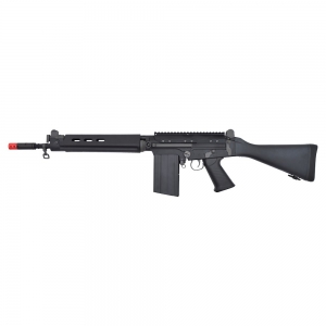 Foto CLASSIC ARMY FUCILE ELETTRICO CA58 NERO (CA028M)