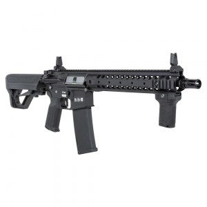 Foto SPECNA ARMS FUCILE ELETTRICO SA-06 EDGE HEAVY OPS STOCK HAL ETU BLACK (SPE-01-041604)