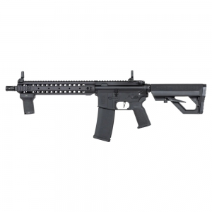 Foto SPECNA ARMS FUCILE ELETTRICO SA-06 EDGE HEAVY OPS STOCK HAL ETU BLACK (SPE-01-041604)