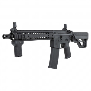 Foto SPECNA ARMS FUCILE ELETTRICO SA-06 EDGE HEAVY OPS STOCK HAL ETU BLACK (SPE-01-041604)