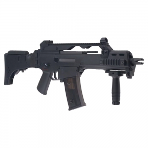 Foto SPECNA ARMS FUCILE ELETTRICO SA-G12V EBB NERO (SPE-01-023587)
