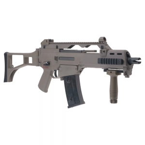Foto SPECNA ARMS FUCILE ELETTRICO SA-G12 EBB TAN (SPE-01-023582)