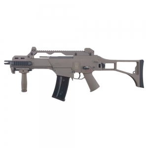 Foto SPECNA ARMS FUCILE ELETTRICO SA-G12 EBB TAN (SPE-01-023582)