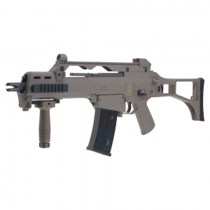 Foto SPECNA ARMS FUCILE ELETTRICO SA-G12 EBB TAN (SPE-01-023582)