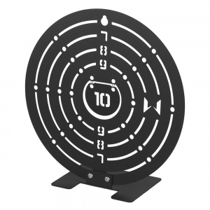 Foto WOSPORT BERSAGLIO CIRCULAR TRAINING TARGET (WO-TG41)