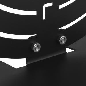 Foto WOSPORT BERSAGLIO CIRCULAR TRAINING TARGET (WO-TG41)