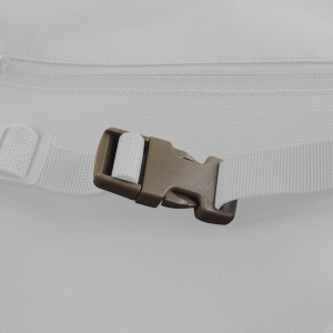 Foto WOSPORT FIBBIA WST 2 PEZZI TAN (WO-CK07)