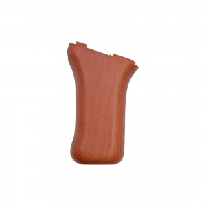Foto J.G. WORKS IMPUGNATURA MOTORE IN LEGNO PER AK (A-XGRIP)