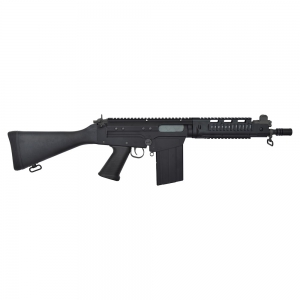 Foto CLASSIC ARMY FUCILE ELETTRICO CA58 CARBINE NERO (CA032M)