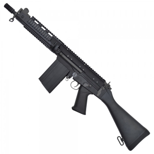 Foto CLASSIC ARMY FUCILE ELETTRICO CA58 CARBINE NERO (CA032M)