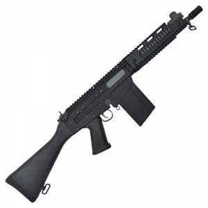 Foto CLASSIC ARMY FUCILE ELETTRICO CA58 CARBINE NERO (CA032M)