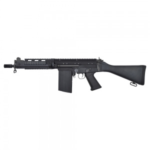 Foto CLASSIC ARMY FUCILE ELETTRICO CA58 CARBINE NERO (CA032M)