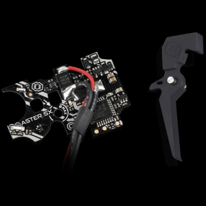 Foto GATE ASTER V2 SX EXPERT CON QUANTUM TRIGGER CAVI ANTERIORI (AST2X-EMF)