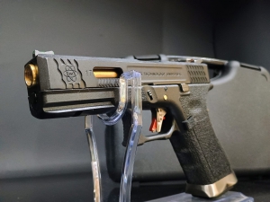 Foto PISTOLA SOFTAIR WET G17 USATO GARANTITO SPEDIZIONE GRATUITA