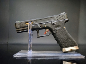 Foto PISTOLA SOFTAIR WET G17 USATO GARANTITO SPEDIZIONE GRATUITA
